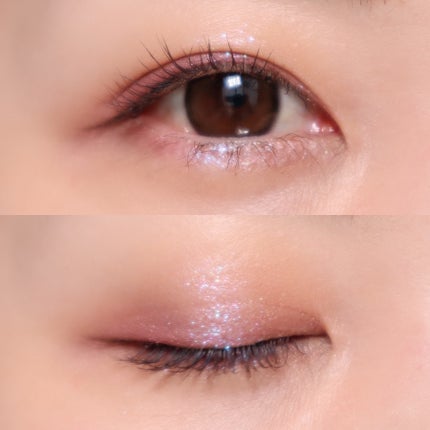 ジルスチュアート ブルームクチュール アイズ ジュエルドブーケ/JILL STUART/アイシャドウパレットを使ったクチコミ(7枚目)