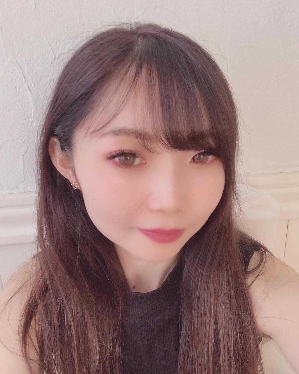 SPステイ マットインク/MAYBELLINE NEW YORK/口紅を使ったクチコミ(4枚目)