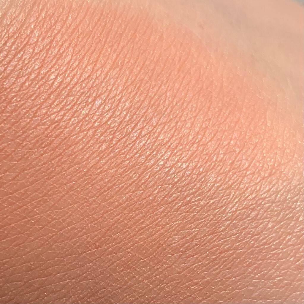 ビューティフル ベア チーキー グロウ/e.l.f. Cosmetics/ジェル・クリームチークを使ったクチコミ(3枚目)