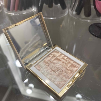 ハイライティング パウダー/BOBBI BROWN/パウダーハイライトを使ったクチコミ(1枚目)