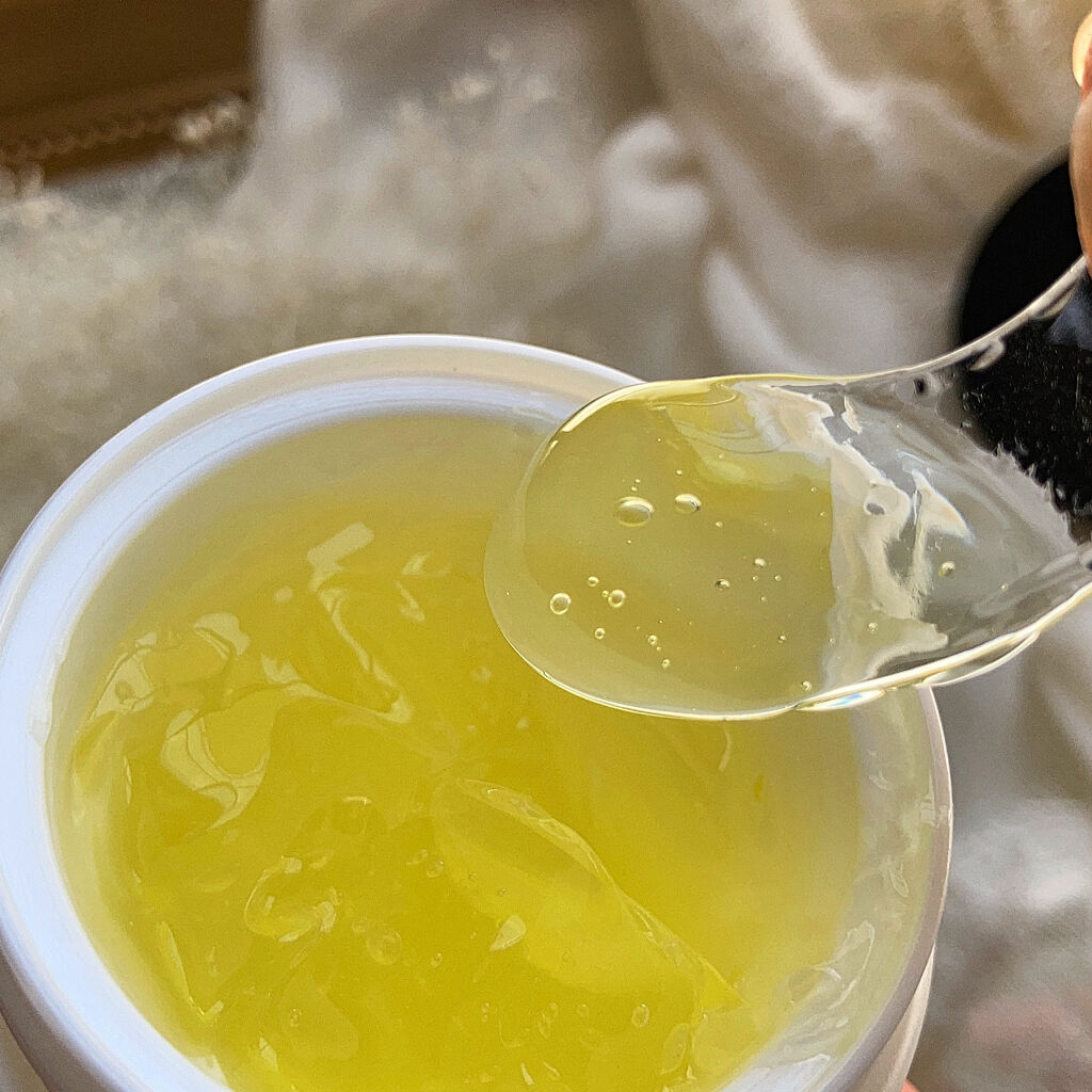 オールキルクリーム/APLIN/フェイスクリームを使ったクチコミ（3枚目）