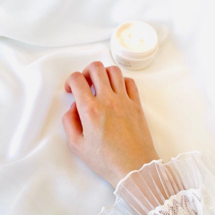 デイスキンコンフォート/excel/フェイスクリームを使ったクチコミ(3枚目)