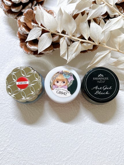 mizuki꙳ネイリスト on LIPS 「クリスマスネイルデザイン🎄簡単にできるチェックネイル🥹✨やり方..」(2枚目)