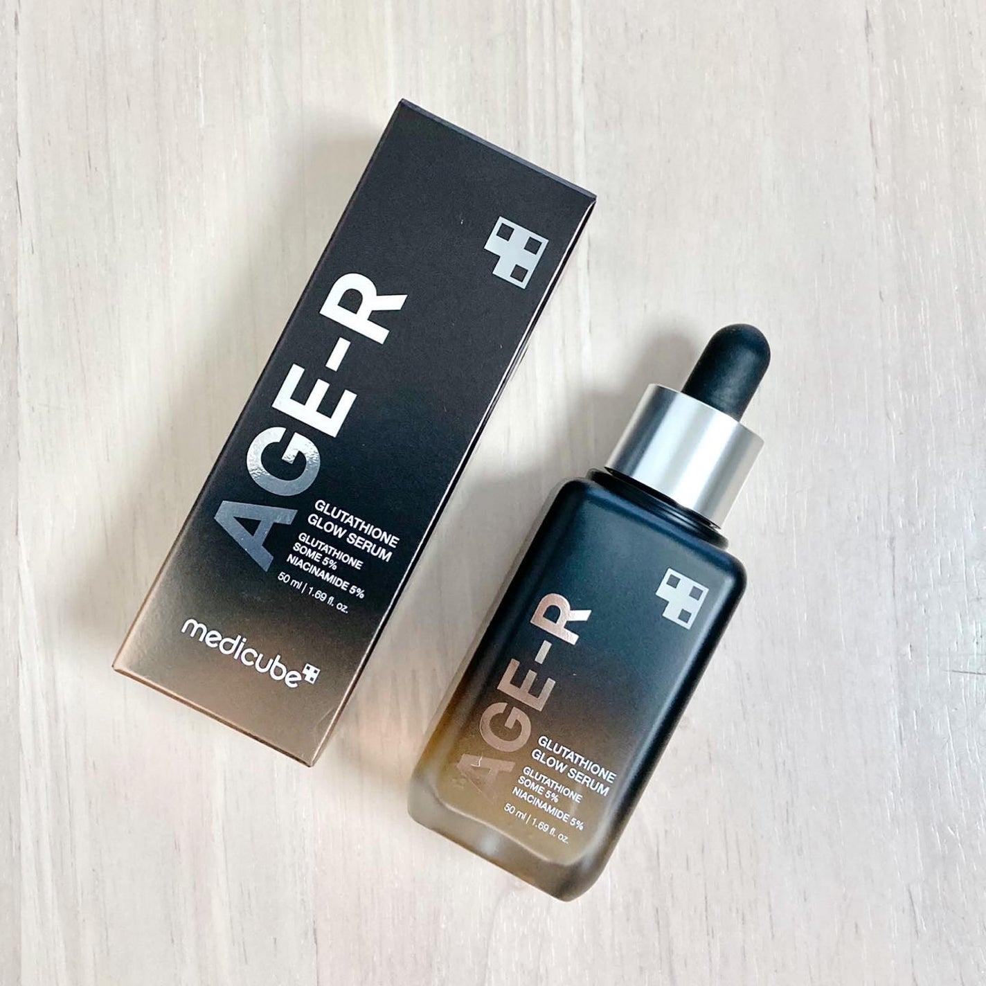 ダーマエアショット/MEDICUBE/美顔器・マッサージを使ったクチコミ(2枚目)