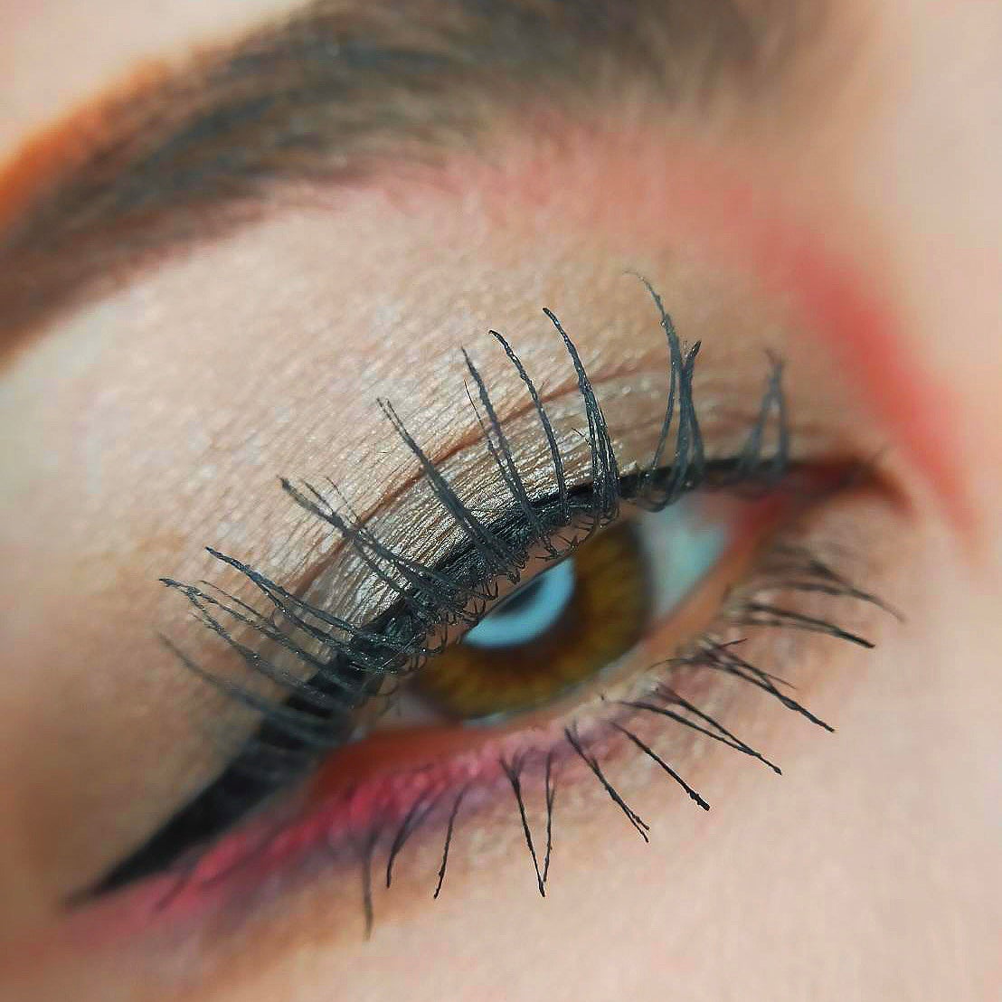 スモール アイシャドウ/M・A・C/単色アイシャドウを使ったクチコミ(8枚目)