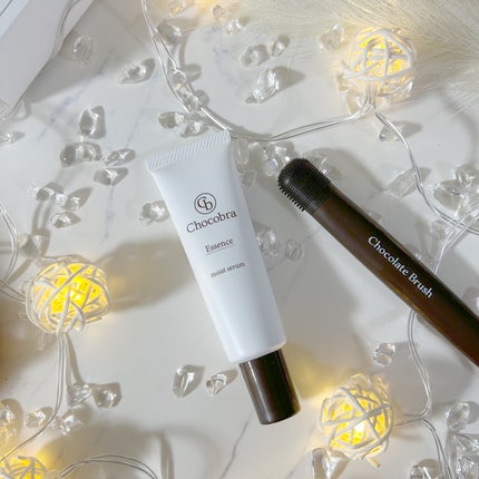 チョコブラ スペシャル毛穴ケアセット/Chocobra/スキンケアキットを使ったクチコミ(5枚目)