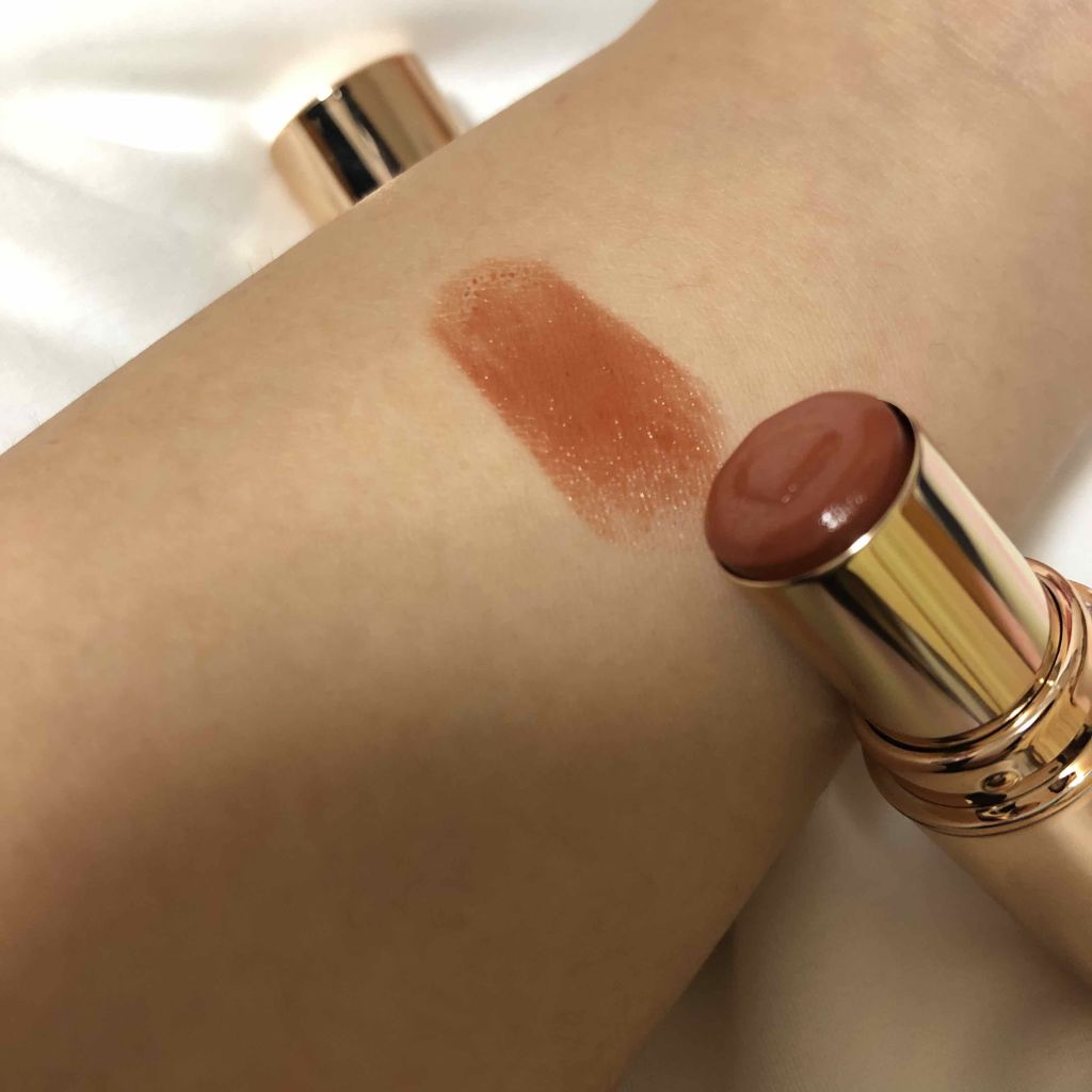 メルティールミナスルージュ/キャンメイク/口紅を使ったクチコミ(2枚目)