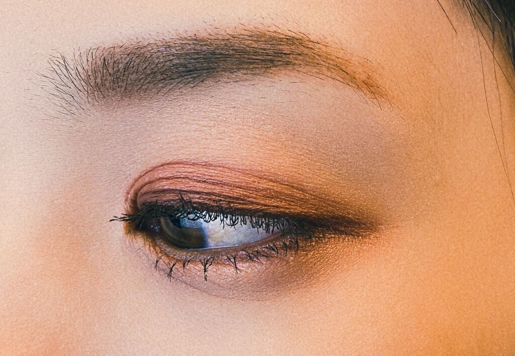 スキニーリッチシャドウ/excel/アイシャドウパレットを使ったクチコミ(4枚目)