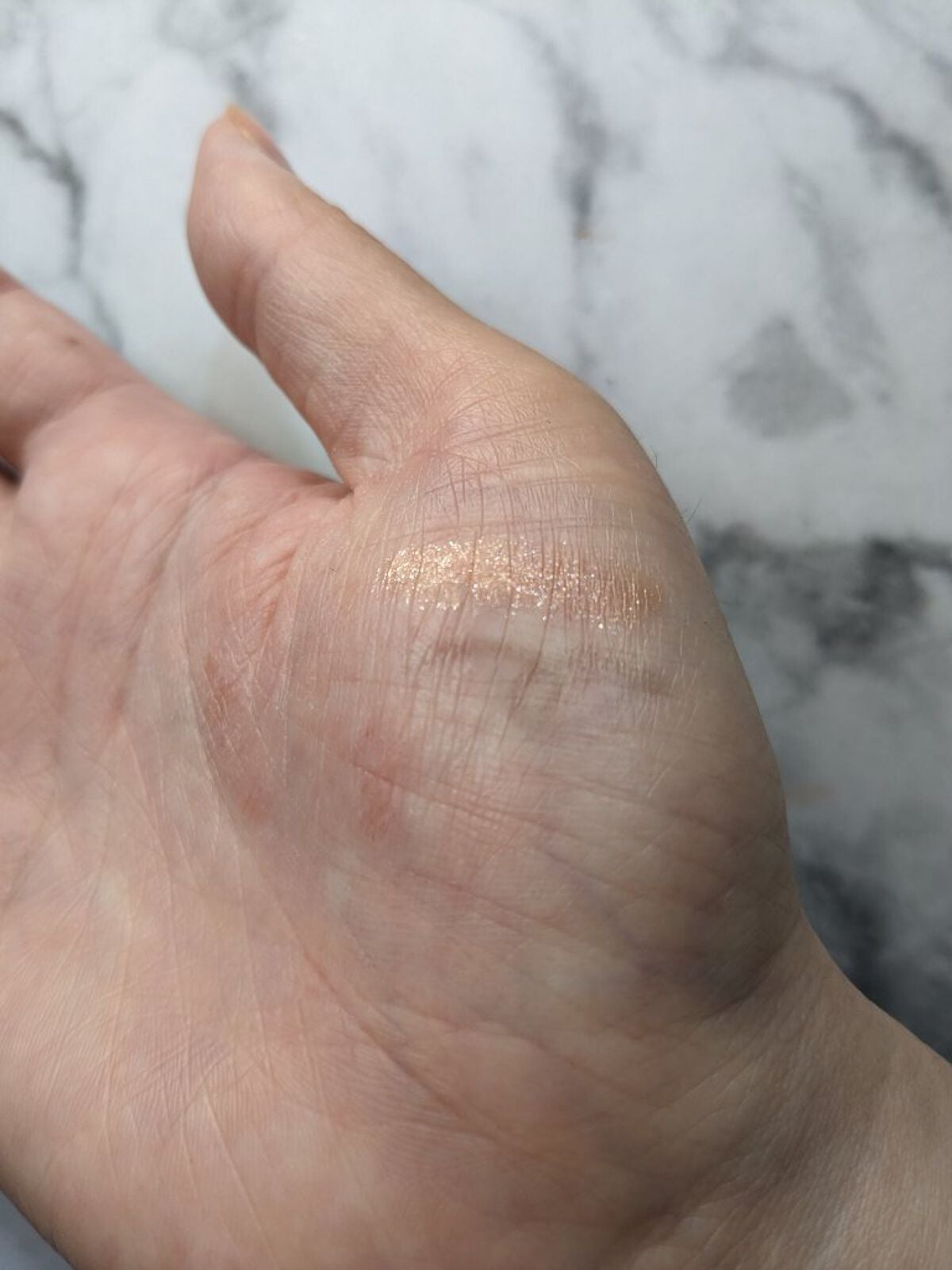 マルチブルーミングアイズ/K-パレット/スティックアイシャドウを使ったクチコミ(7枚目)