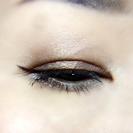 ソレイユ アイ カラー クォード/TOM FORD BEAUTY/アイシャドウパレットを使ったクチコミ(4枚目)