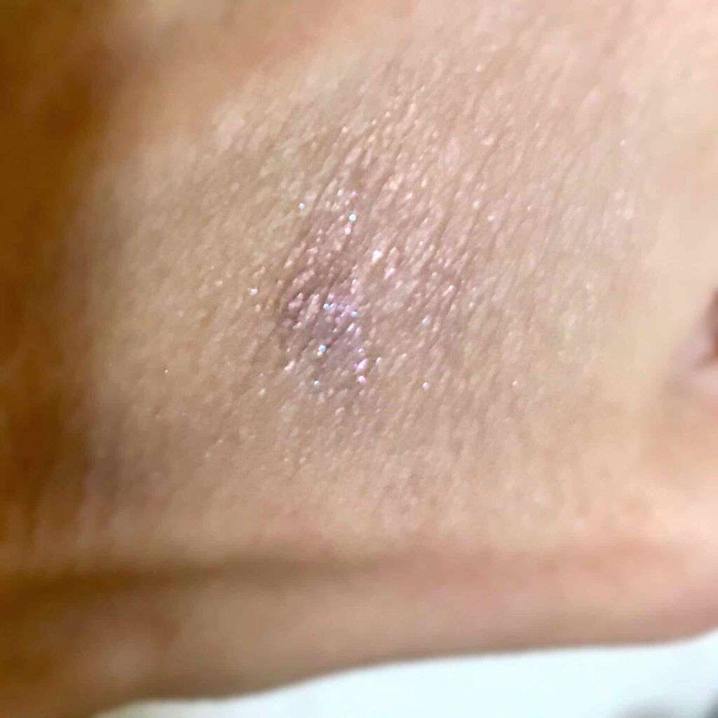 スパークリング ジェム/DAZZSHOP/ジェル・クリームアイシャドウを使ったクチコミ(3枚目)