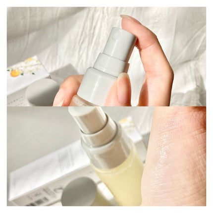 はるいさ on LIPS 「精油でお馴染み生活の木♡ふんわりミストコロン/こんばんは。はる..」(4枚目)