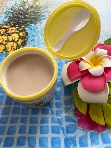 夢みるバーム ガスールブライトモイスチャー /ロゼット/クレンジングバームを使ったクチコミ(2枚目)