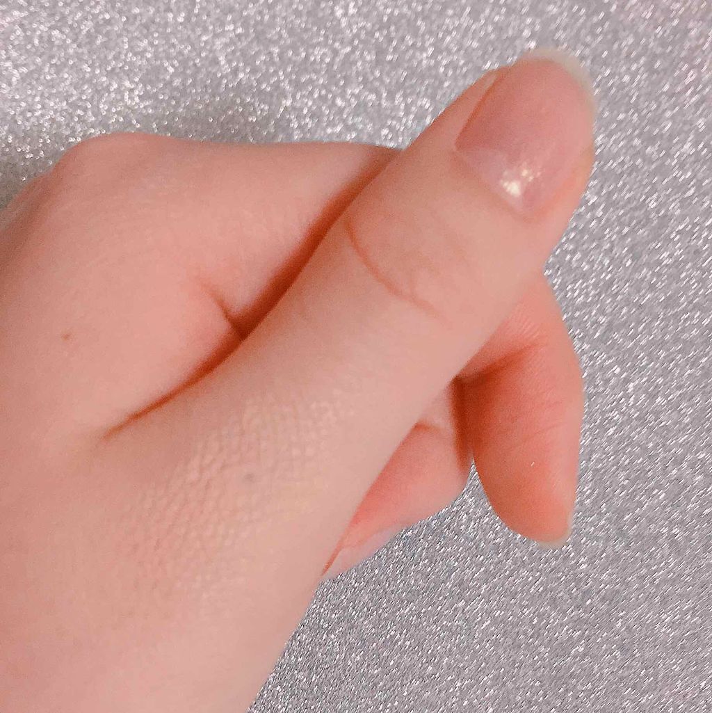 カバーパーフェクション チップコンシーラー/the SAEM/リキッドコンシーラーを使ったクチコミ(3枚目)