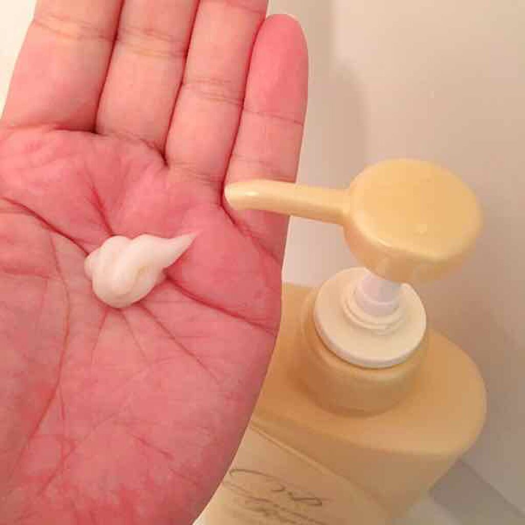 プレミアムリペア シャンプー/ヘアコンディショナー/TSUBAKI/市販シャンプーを使ったクチコミ(3枚目)