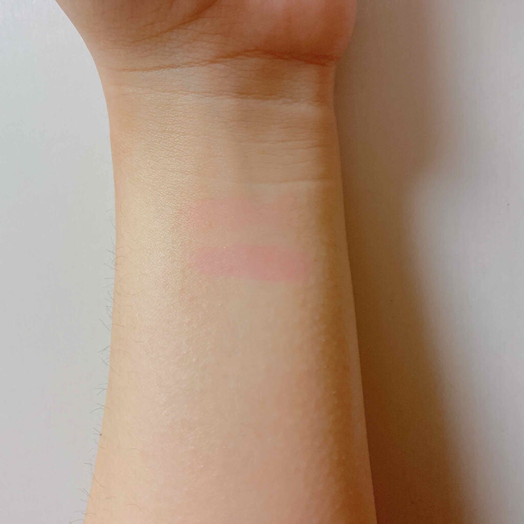 WP ディアダーリンソーダティント/ETUDE/口紅を使ったクチコミ(4枚目)