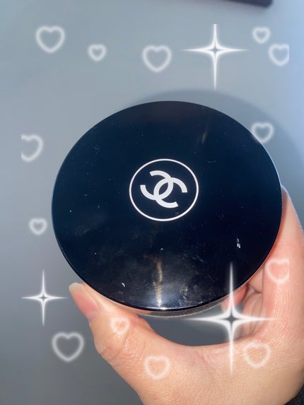 プードゥル ユニヴェルセル リーブル N/CHANEL/ルースパウダーを使ったクチコミ(1枚目)