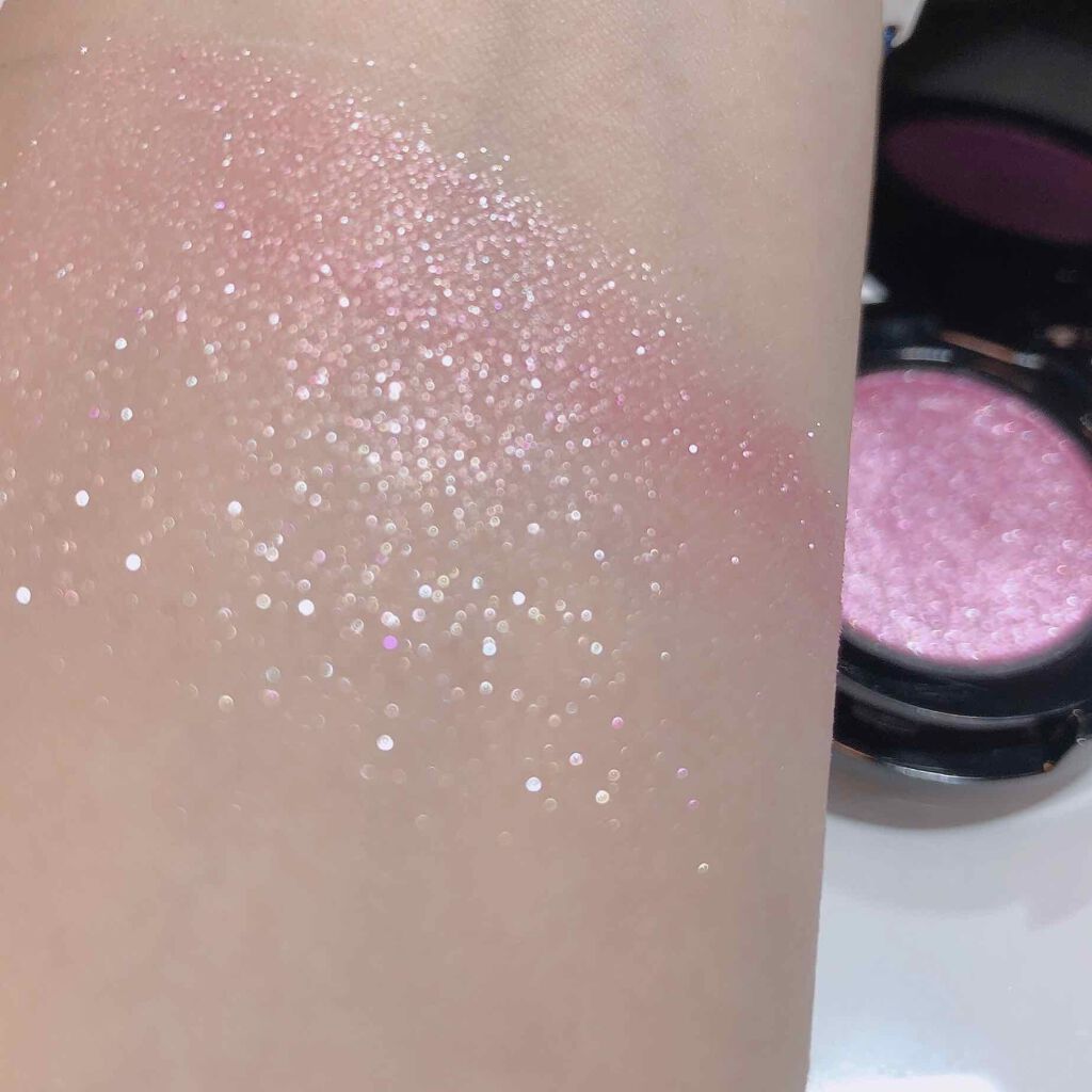 MMLアイシャドウ/ミモアライン/単色アイシャドウを使ったクチコミ（3枚目）