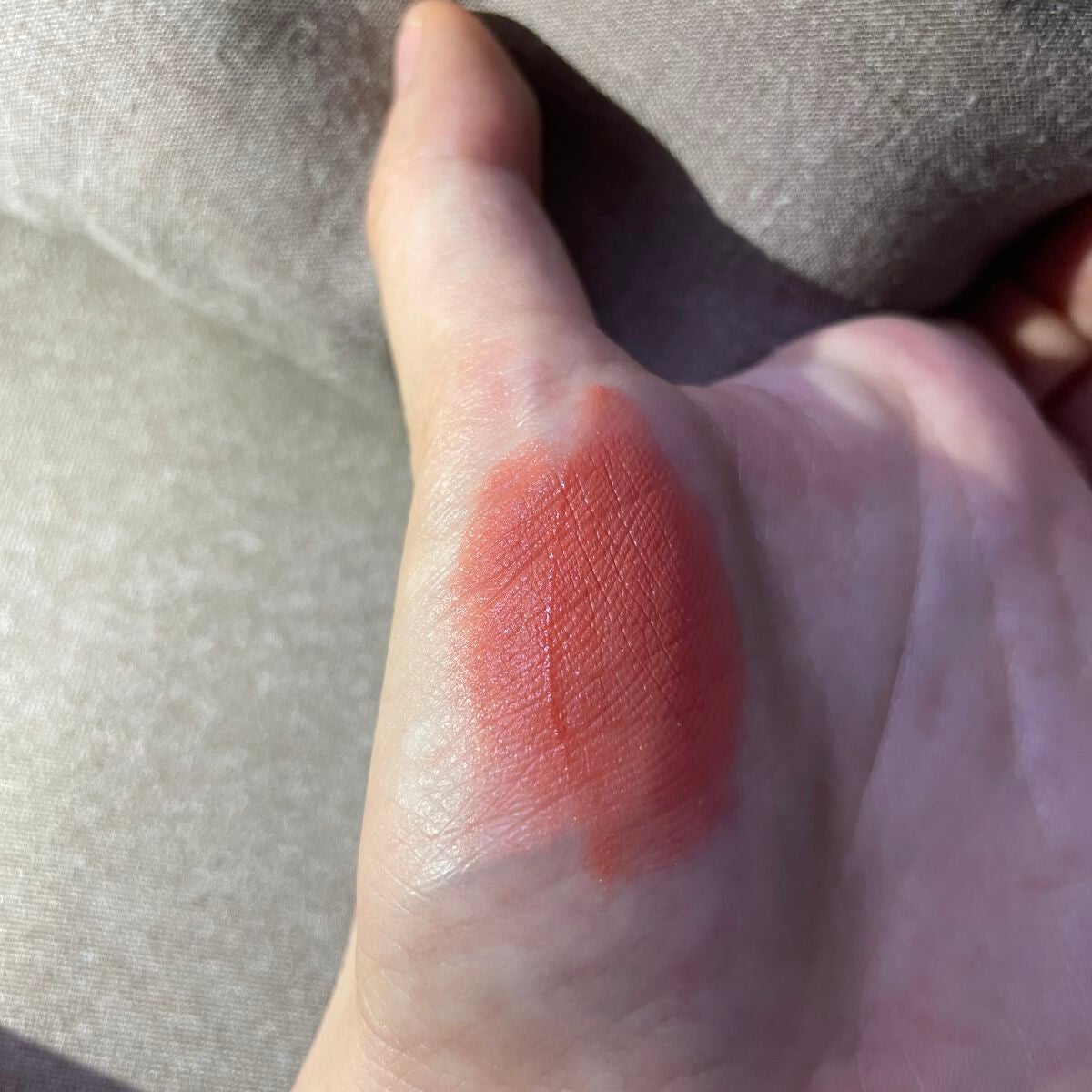 けらんちむ🥚フォロバ100% on LIPS 「💗🤍periperaインクエアリーベルベット ティント💗🤍有名..」(3枚目)