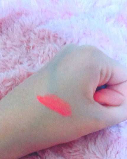 リシェ グロッシー リップジェリー/Visée/リップグロスを使ったクチコミ(2枚目)