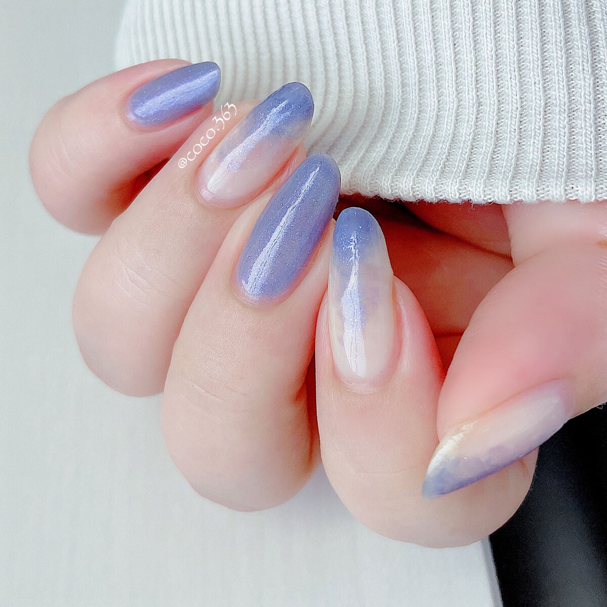 カラフルネイルズ/キャンメイク/マニキュアを使ったクチコミ(3枚目)