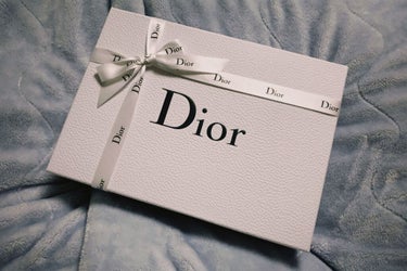 【旧】カプチュール トータル セル ＥＮＧＹ ディスカバリー キット/Dior/スキンケアキットを使ったクチコミ（1枚目）