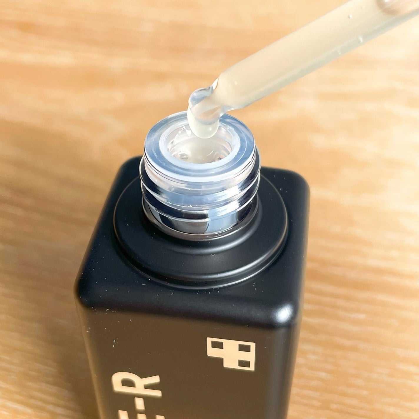 グルタチオングロウアンプル/MEDICUBE/美容液を使ったクチコミ(4枚目)