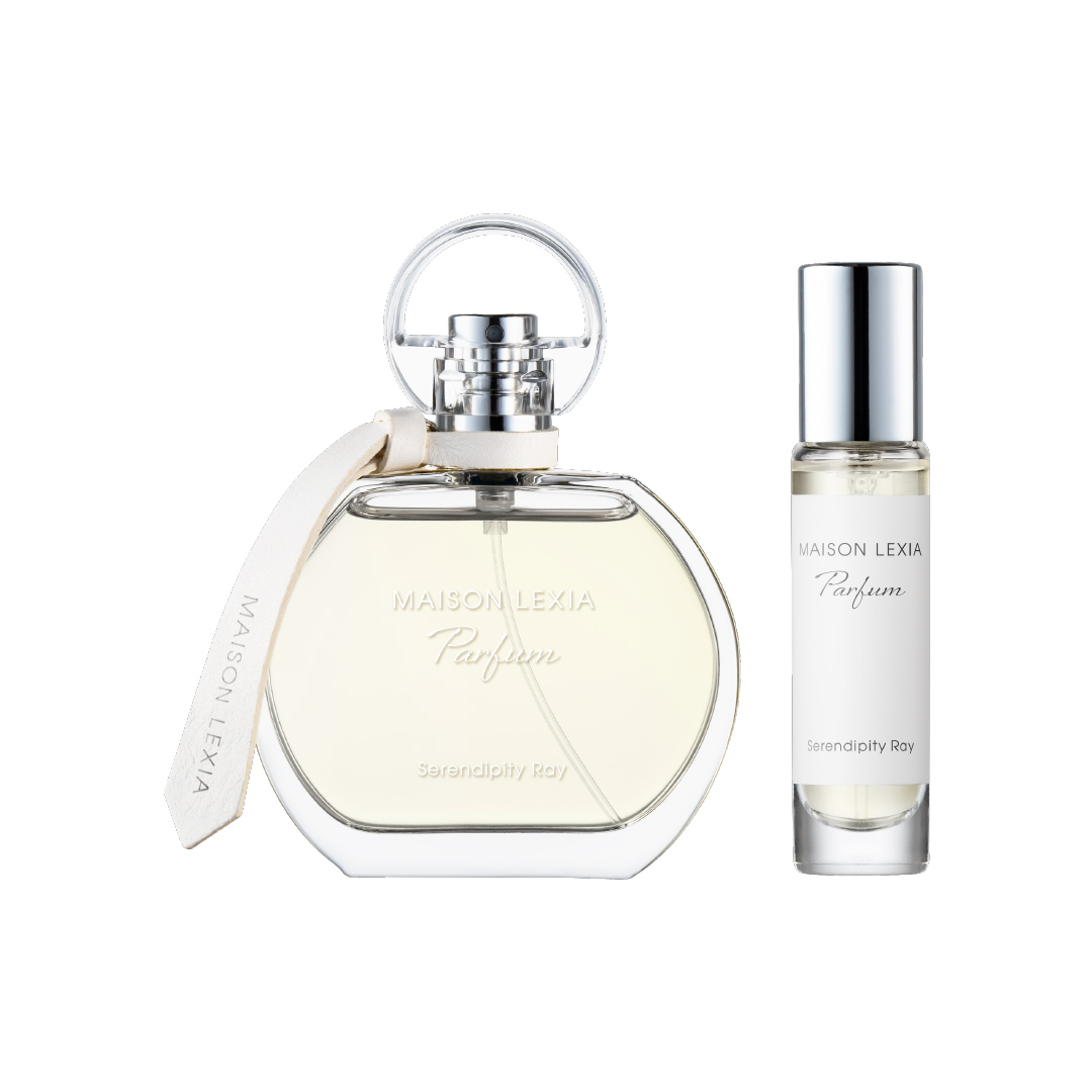 セレンディピティ レイ ［オードパルファム］