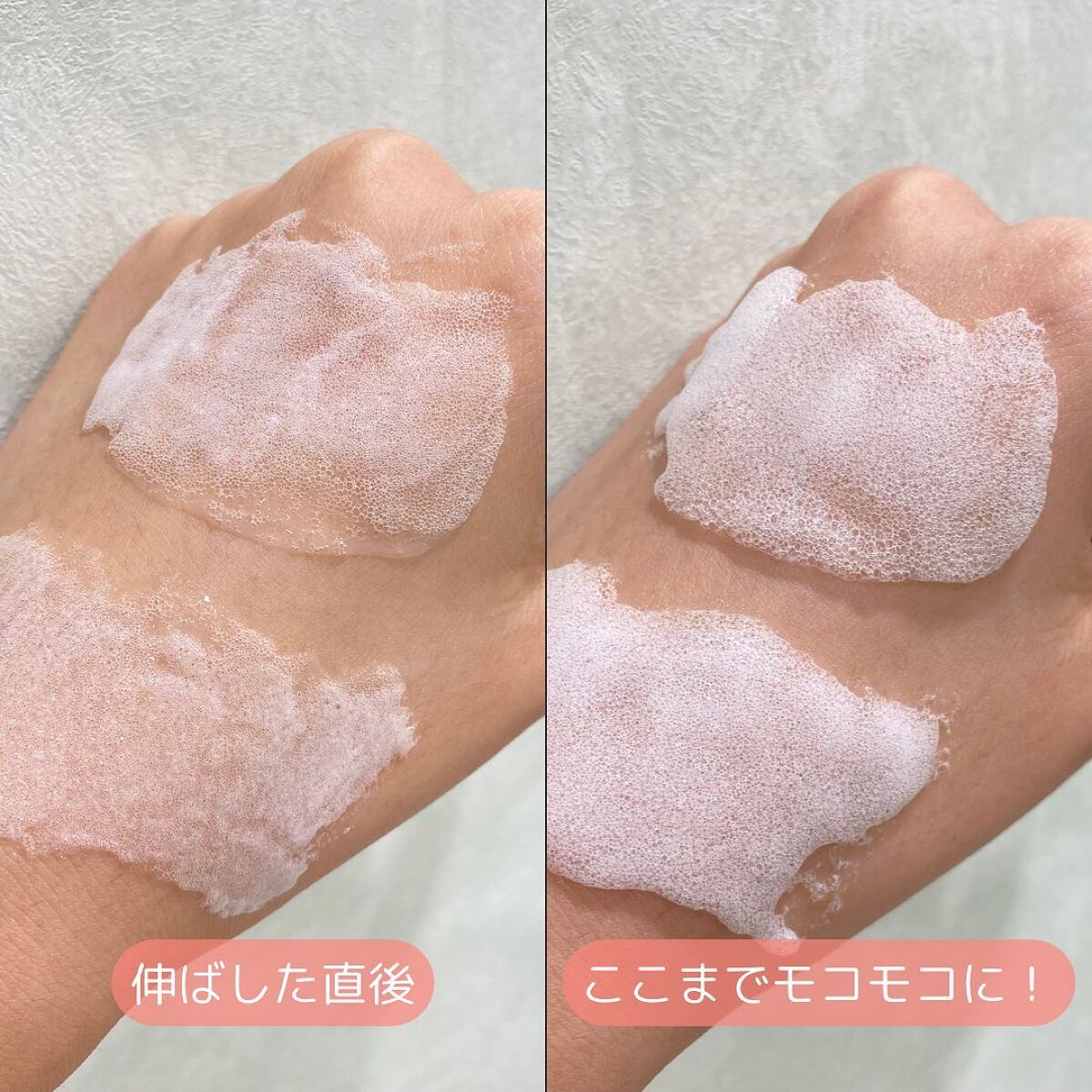 マジックバブルエッセンスパックMINI/BAKER7/シートマスク・パックを使ったクチコミ(3枚目)