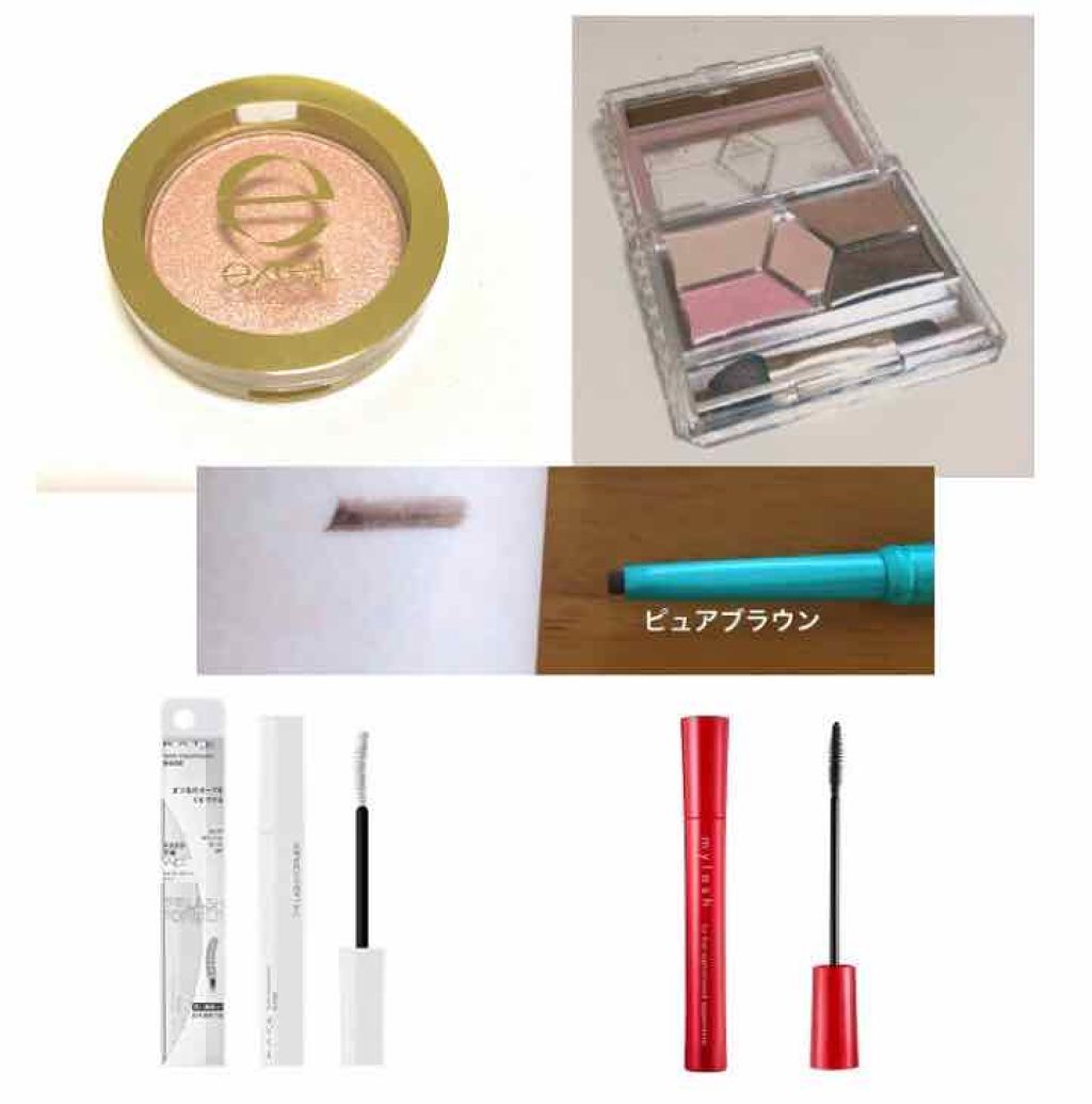 ミネラルCCクリーム EM（エンリッチモイスト）/毛穴パテ職人/CCクリームを使ったクチコミ（3枚目）