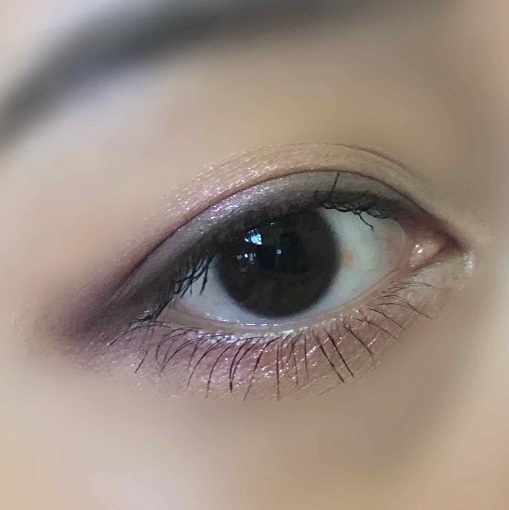 サンク クルール/Dior/アイシャドウパレットを使ったクチコミ(2枚目)