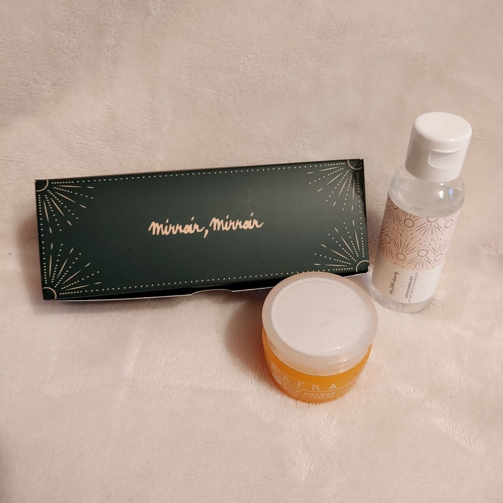 My Little Box/My Little Box/その他キットセットを使ったクチコミ(2枚目)