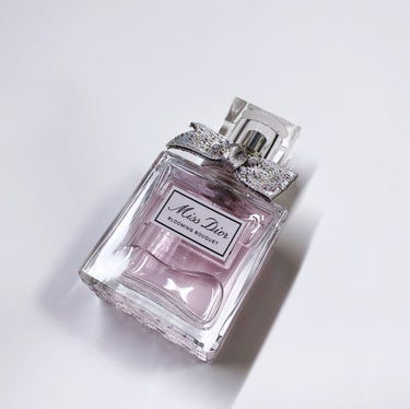 ミス ディオール ブルーミング ブーケ(オードゥトワレ)/Dior/香水(レディース)を使ったクチコミ（9枚目）