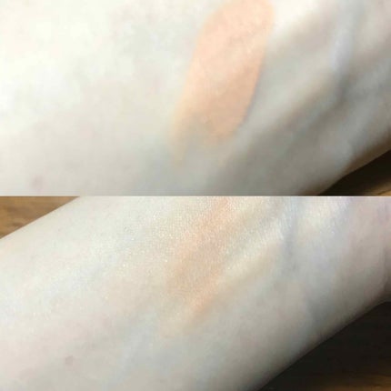 アイゾーンコンシーラー/コフレドール/スティックコンシーラーを使ったクチコミ(2枚目)