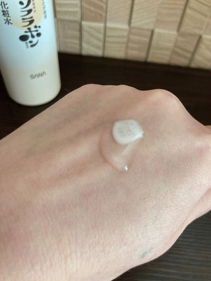 なめらか本舗 マイクロミスト化粧水 NC/なめらか本舗/ミスト状化粧水を使ったクチコミ(4枚目)