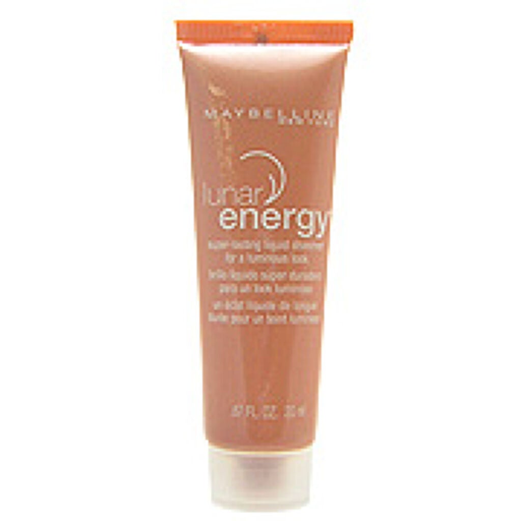 ルナシマー リキッド MAYBELLINE NEW YORK