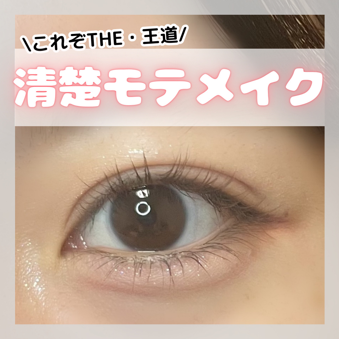 プロ アイ パレット/CLIO/アイシャドウパレットを使ったクチコミ（1枚目）