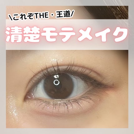 プロ アイ パレット/CLIO/アイシャドウパレットを使ったクチコミ(1枚目)