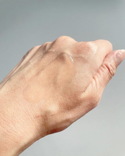 ヒアルロン ダブルショット アンプル/P.CALM/美容液を使ったクチコミ(5枚目)