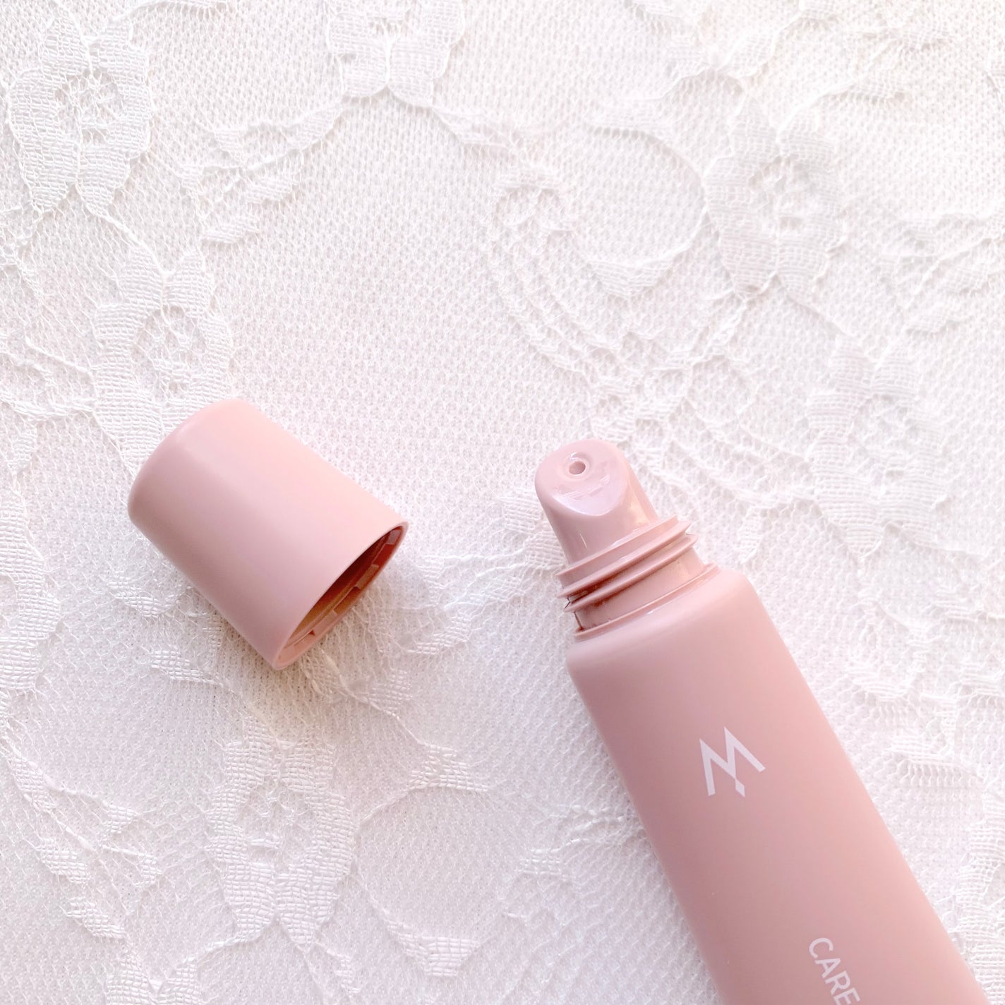 ウォンジョンヨ ケアマスターリップマスク/Wonjungyo/リップマスクを使ったクチコミ(3枚目)