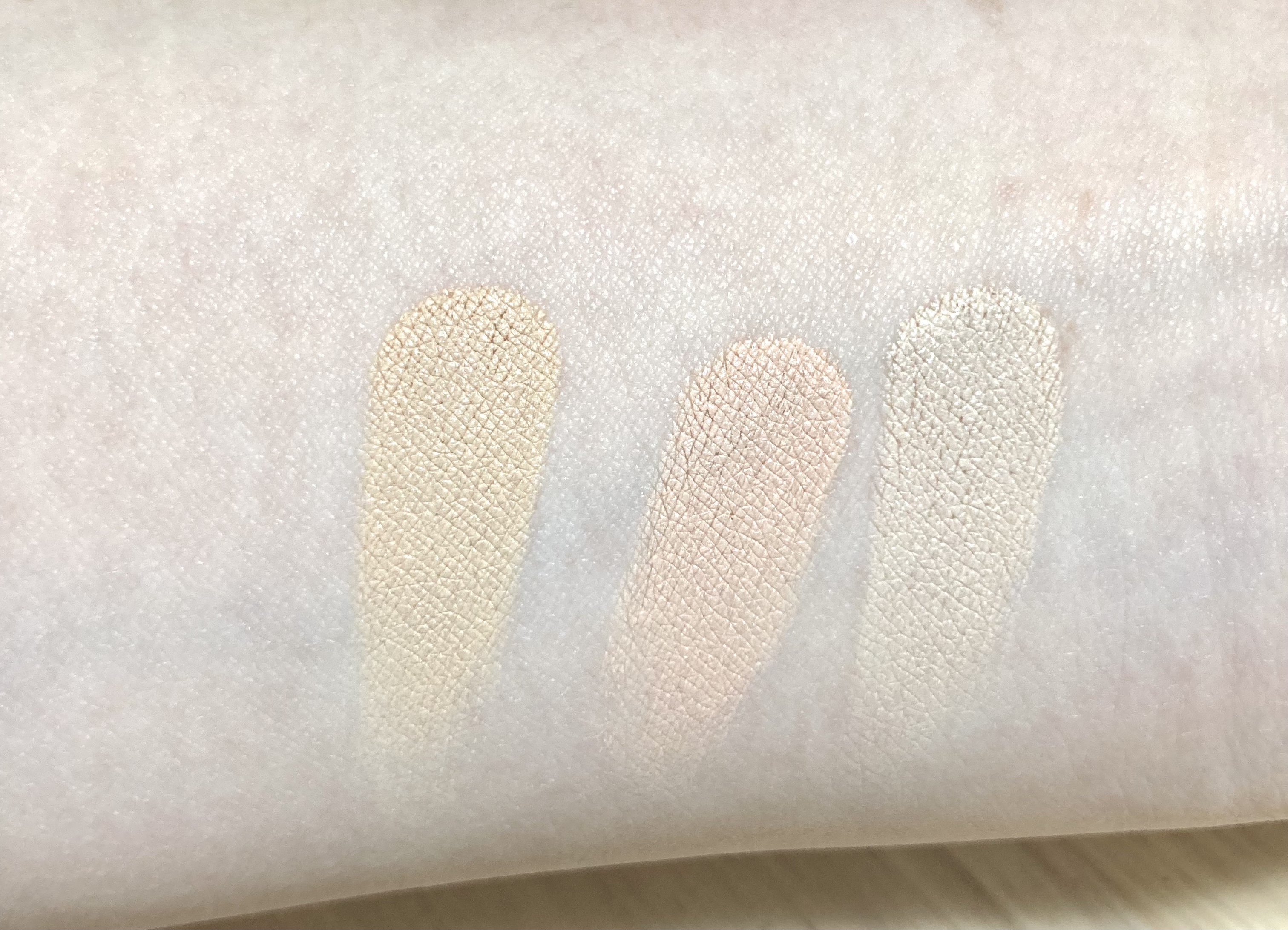 カバーアッププロコンシーラー/TFIT/パレットコンシーラーを使ったクチコミ（1枚目）