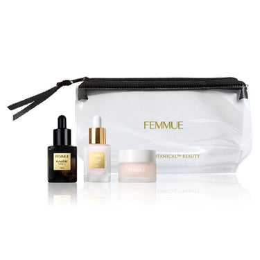 【WEB限定】10日間トライアルキット FEMMUE