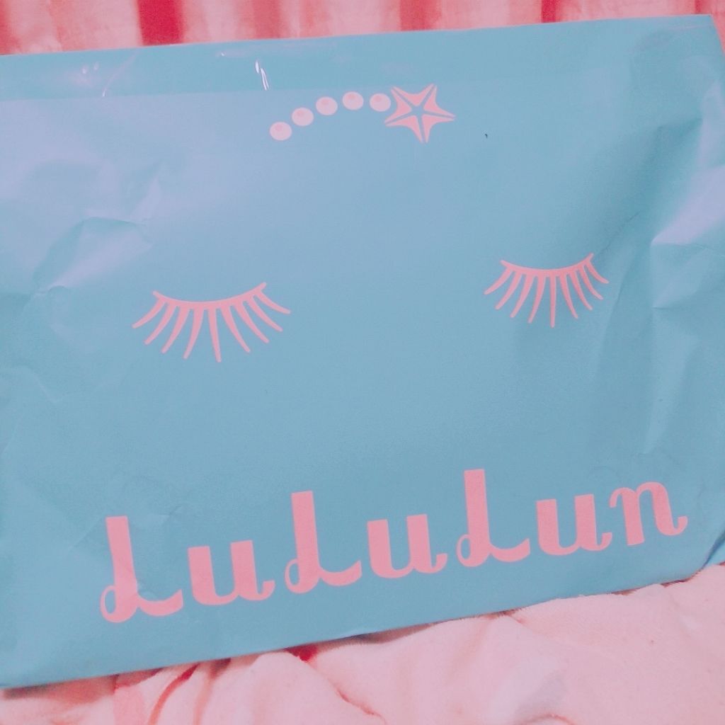 ルルルンモイストジェル/ルルルン/フェイスクリームを使ったクチコミ(1枚目)