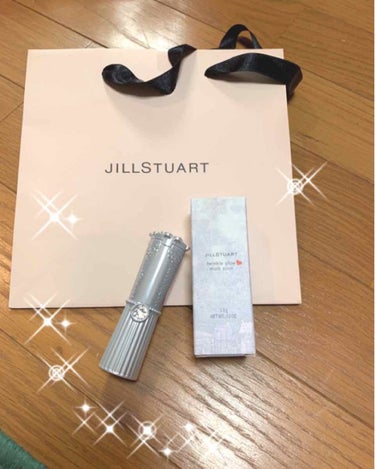 トゥインクルグロウ マルチスティック/JILL STUART/その他を使ったクチコミ（1枚目）