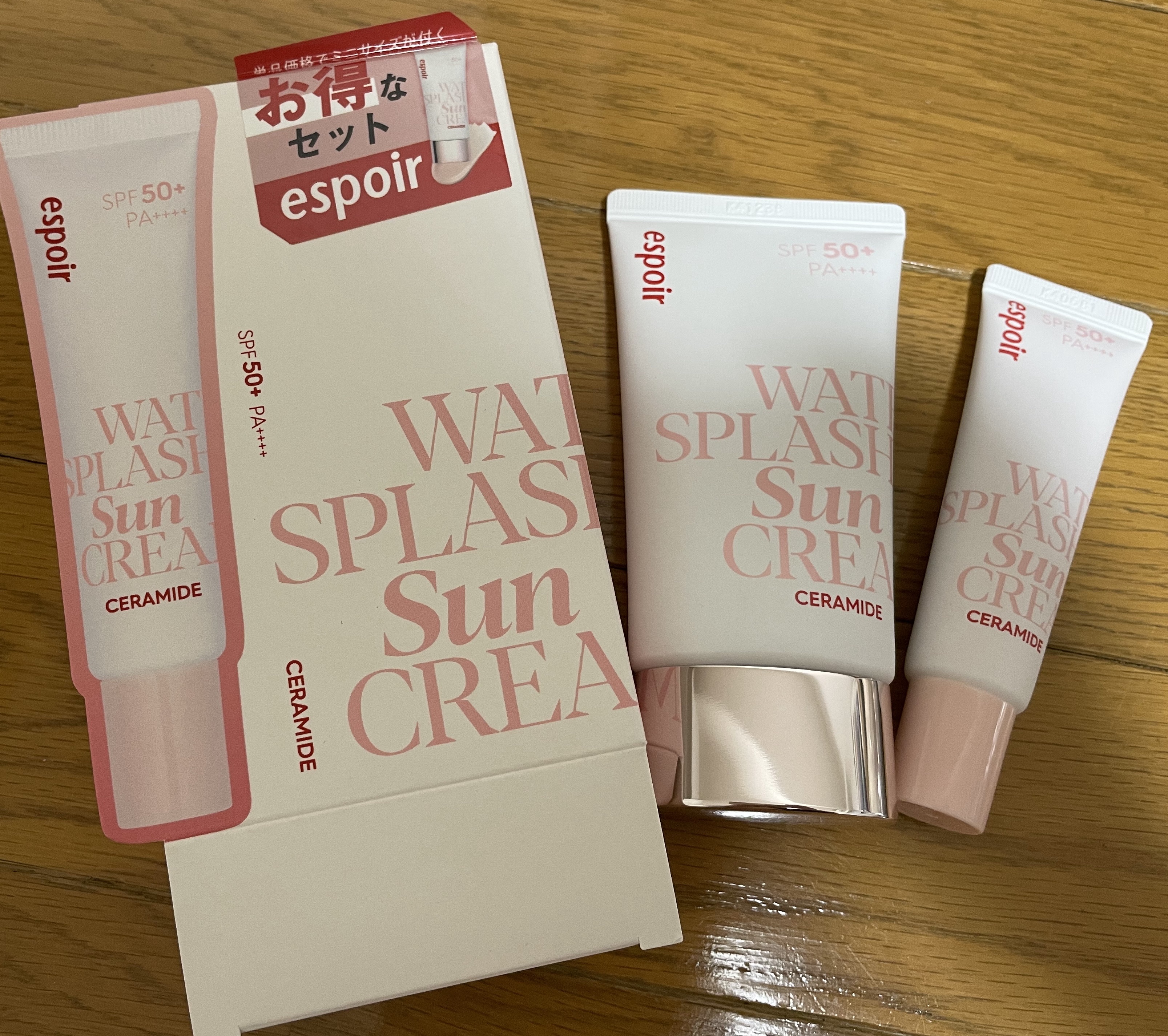 RXザ・ビタミンC23セラム/COSRX/美容液を使ったクチコミ（2枚目）