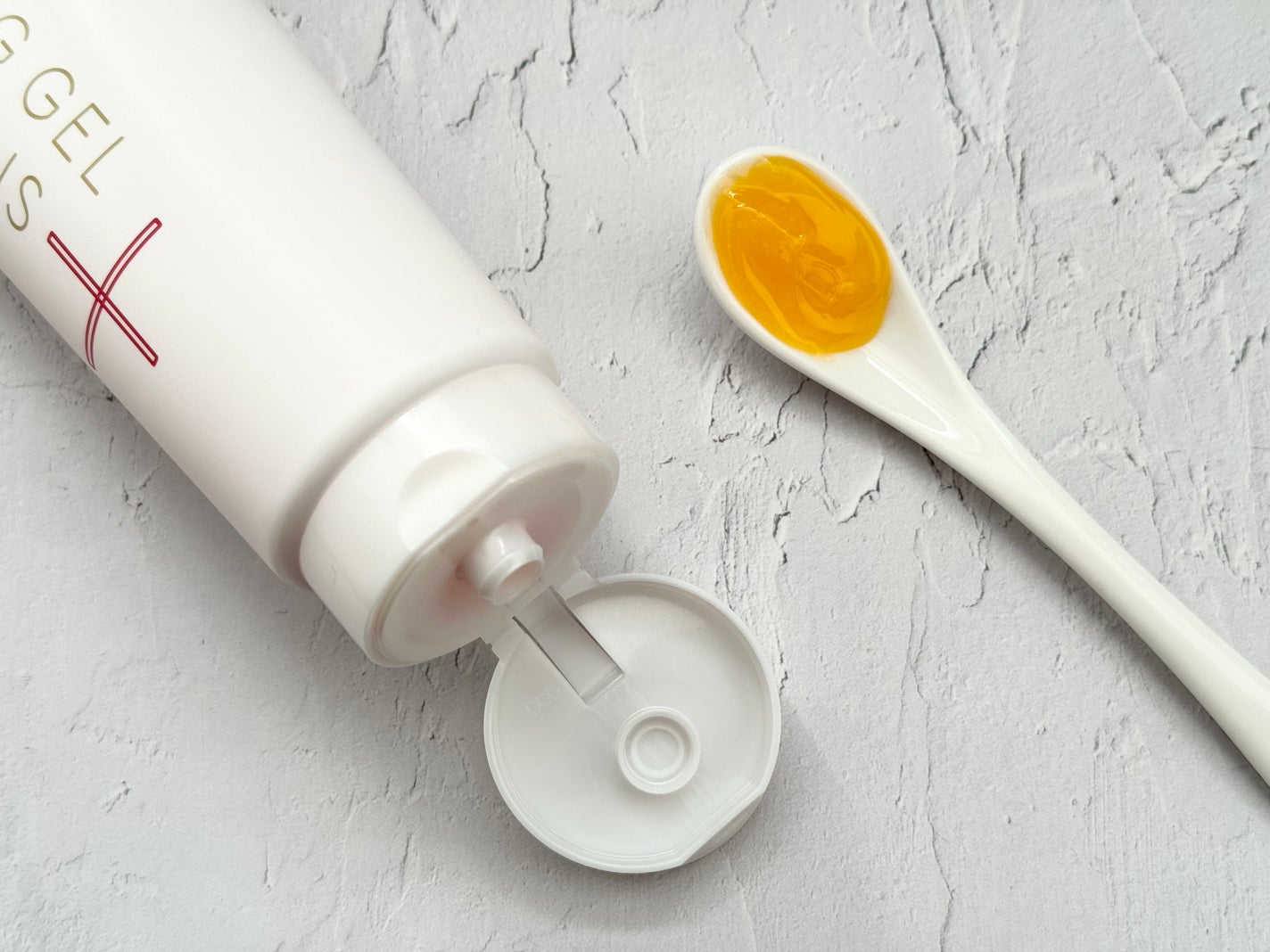 ホットクレンジングゲル マッサージプラス/マナラ/クレンジングジェルを使ったクチコミ(2枚目)