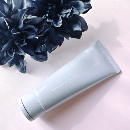 ウォーターバンク クレンジングフォーム/LANEIGE/洗顔フォームを使ったクチコミ(1枚目)
