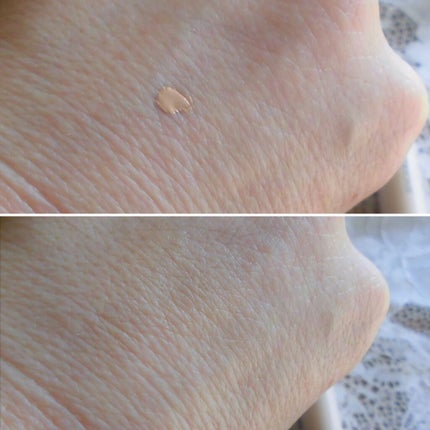 マルチカバー コンシーラー/ESPRIQUE/リキッドコンシーラーを使ったクチコミ(1枚目)