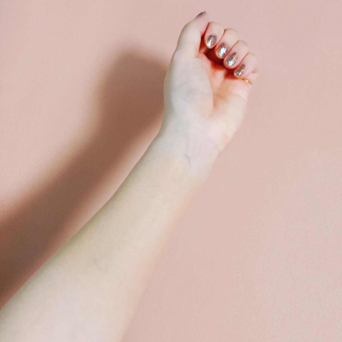 フォンダン クリーム ファンデーション/PAUL & JOE BEAUTE/クリーム・エマルジョンファンデーションを使ったクチコミ(3枚目)