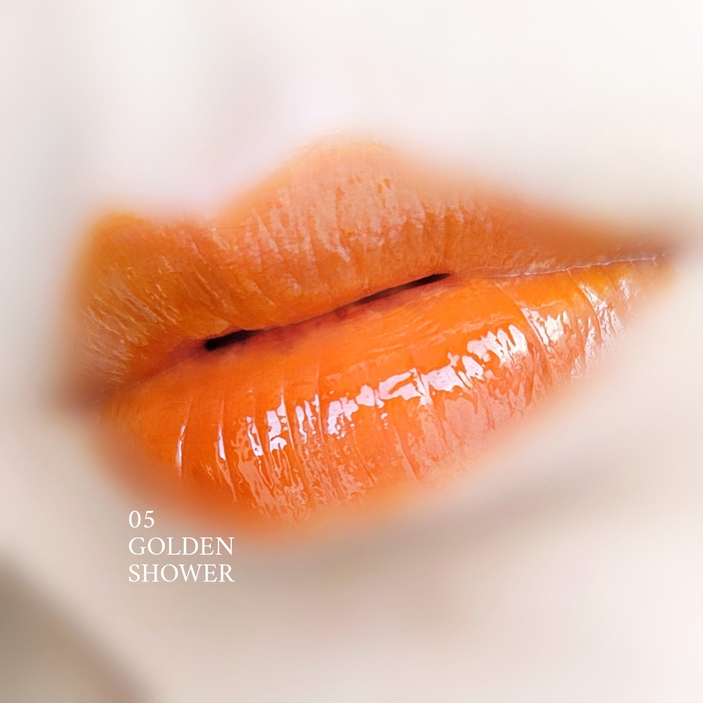 frunflynn シャインユー グロウティント/frunflynn/リップティントを使ったクチコミ(3枚目)